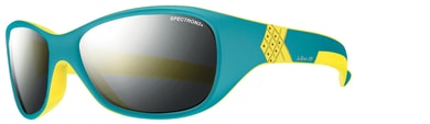 JULBO SOLAN SP3+, blue/yellow