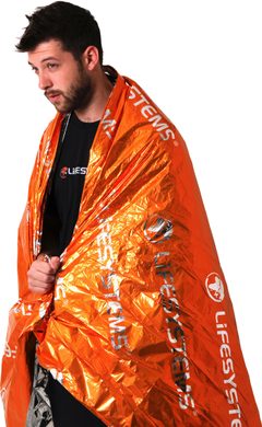 LIFESYSTEMS Thermal Blanket