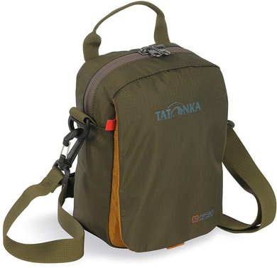 TATONKA Check In RFID B olive - chest bag