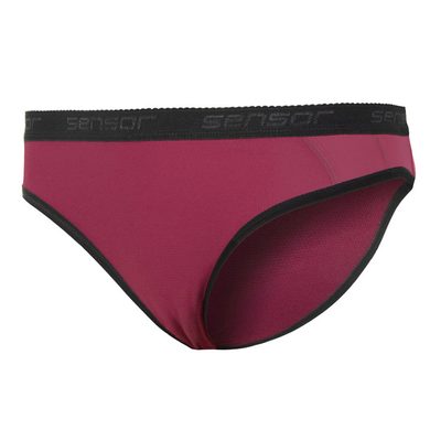 SENSOR DOUBLE FACE ladies panties lilla