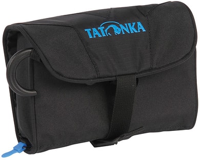 TATONKA Mini Travelcare, black - toaletní pouzdro