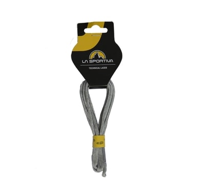 LA SPORTIVA Mountain Running Laces 107/42 39R White/Mid Grey