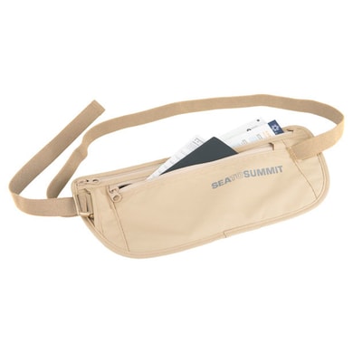 SEA TO SUMMIT TL Money Belt Sand