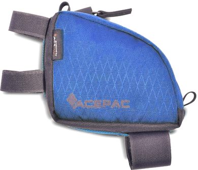 ACEPAC Tube bag MKI Blue