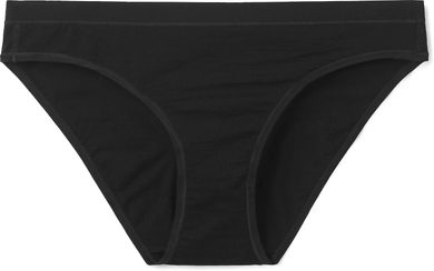 SMARTWOOL W MERINO 150 BIKINI BOXED black