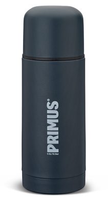 PRIMUS Vacuum bottle 0.5L Navy