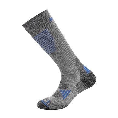 DEVOLD Cross Country Sock, Dark grey