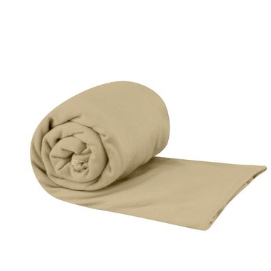 Pocket Towel Medium , Desert