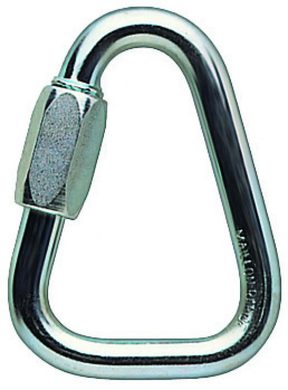 PETZL DELTA N 8