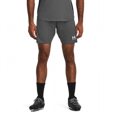 UNDER ARMOUR M's Ch. Knit Short-GRY