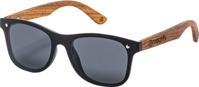 MEATFLY Fusion, Black