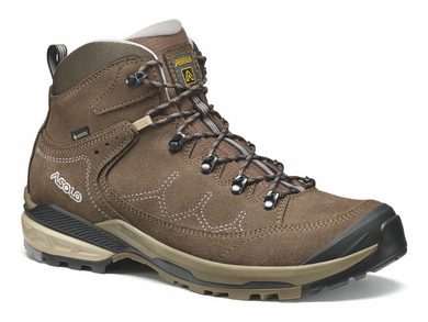 ASOLO Falcon EVO LTH GV MM, dark brown/dark brown