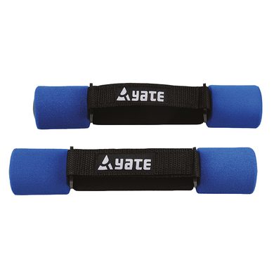 YATE Dumbbell Soft 1kg/pair