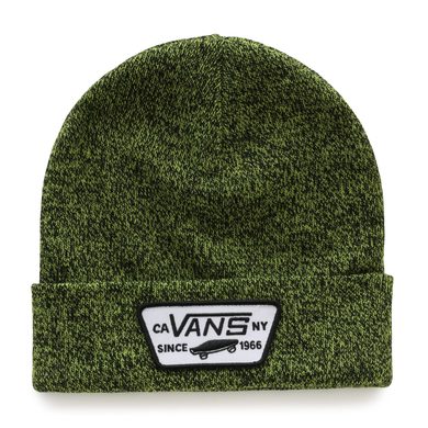 VANS MN MILFORD BEANIE LIME PUNCH