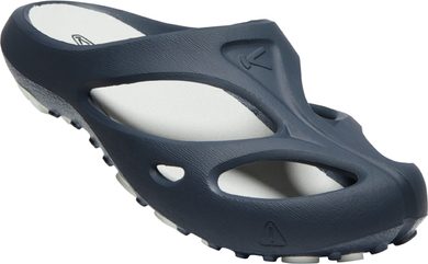 KEEN SHANTI MAN, black iris/white