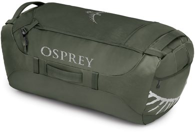 OSPREY Transporter 95 II, haybale green