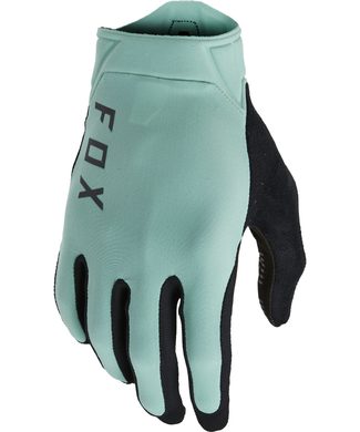 FOX Flexair Ascent Glove Jade