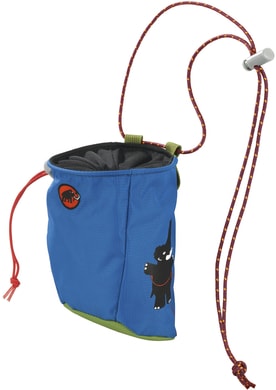 MAMMUT KIDS CHALK BAG nautica