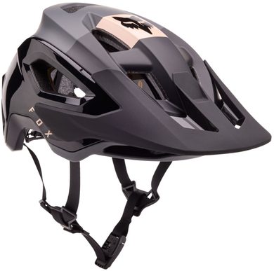 FOX Speedframe Pro Klif, Ce Dark Shadow