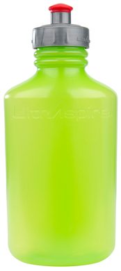 ULTRASPIRE ULTRAFLASK 550 GREEN