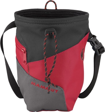 MAMMUT RIDER CHALK BAG inferno