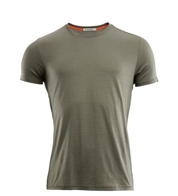 ACLIMA LightWool T-shirt M, Ranger Green