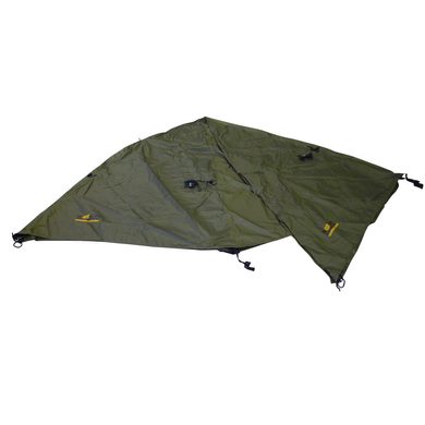 ROCK EMPIRE Flysheet Alpine 2