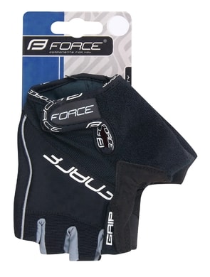 FORCE GRIP gel, black