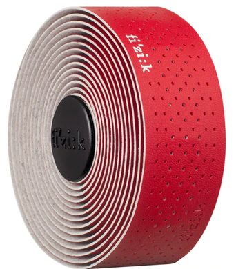 FIZIK TEMPO MICROTEX 2MM CLASSIC RED (BT10 A00012)