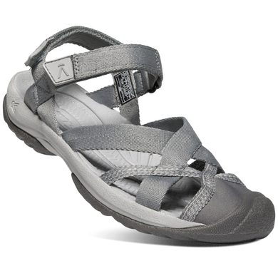 KEEN KIRA ANKLE STRAP W STEEL GREY