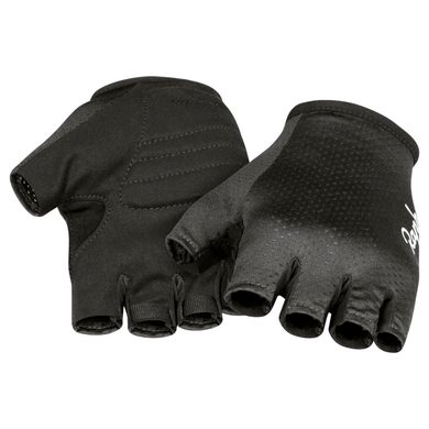 RAPHA CORE MITTS, black