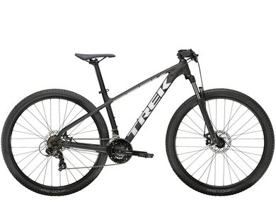 TREK MARLIN 4 27,5" Matte Trek Black 2022