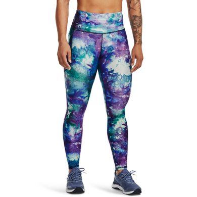  Armour Legging , Purple - women's compression leggings -  UNDER ARMOUR - 42.97 € - outdoorové oblečení a vybavení shop