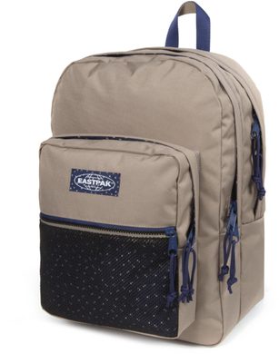 EASTPAK Pinnacle Dot In 38 l - batoh na notebook