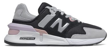 NEW BALANCE WS997JKQ černá / šedá