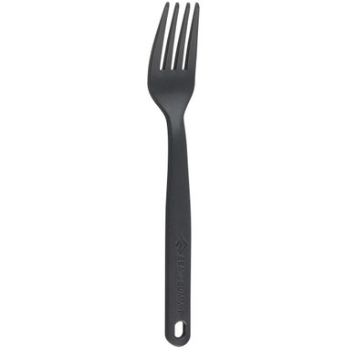 SEA TO SUMMIT Camp Cutlery Fork, Charcoal