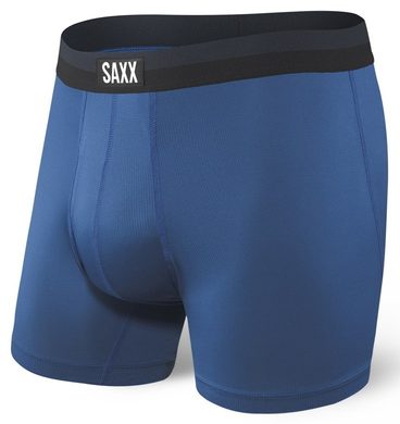 SAXX SPORT MESH BB FLY city blue