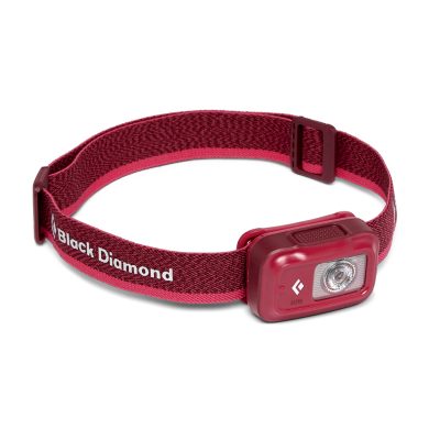 BLACK DIAMOND ASTRO 250 HEADLAMP, Rose