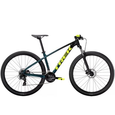 TREK MARLIN 5 Dark Aquatic/Trek Black 2021