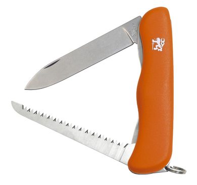 MIKOV KNIFE 115-NH-2/AK ORANGE