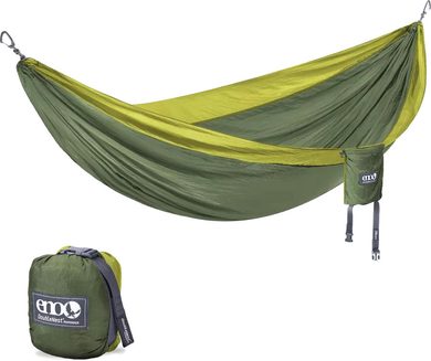 ENO DoubleNest, Olive/Melon