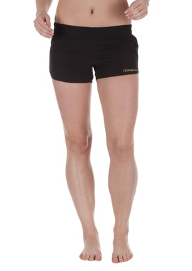 NORDBLANC NBSLP3634 CRN - women's shorts action