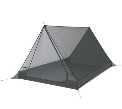 HANNAH MESH TENT 2, grey