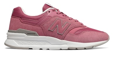 NEW BALANCE CW997HCB růžové