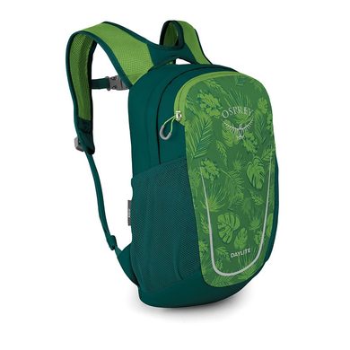 OSPREY DAYLITE KIDS 10, leafy green