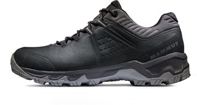 MAMMUT Mercury IV Low GTX® Men, Black-titanium