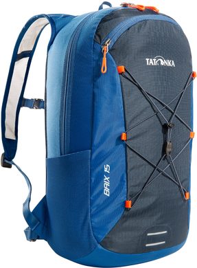 TATONKA Baix 15, blue