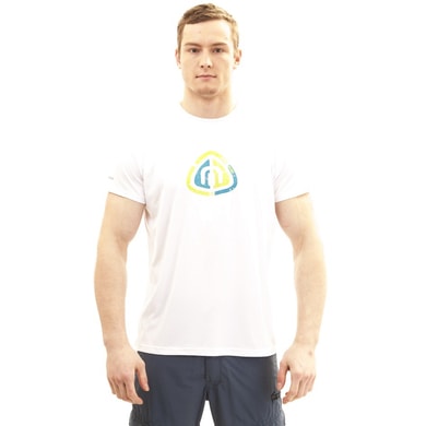 NORDBLANC NBSMF4270 BLA LEELO - pánské funkční tričko
