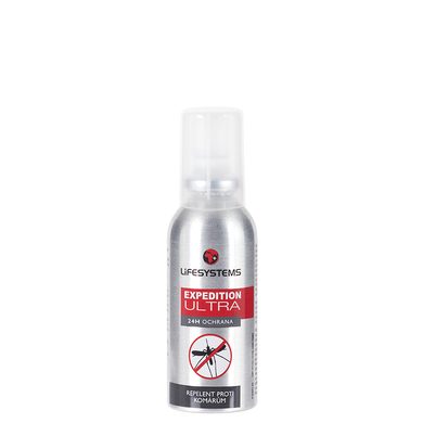 LIFESYSTEMS Expedition Ultra, 50 ml