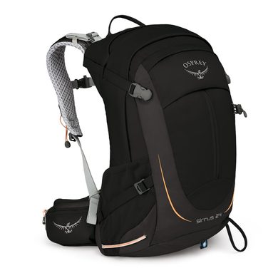 OSPREY SIRRUS 24 II black